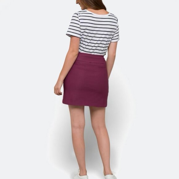 Tribal Elia Mini Skort **NWOT** - Picture 5 of 6